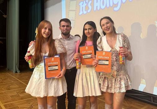Детский лагерь «СОРОКА английский клуб», Орехово-Зуево - , купить путевку