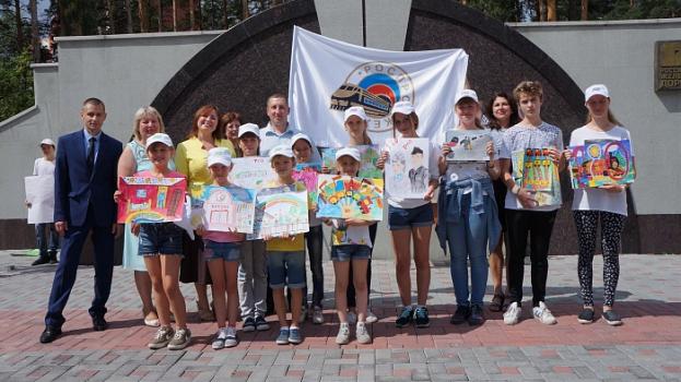 Детский лагерь 4U Camp. Аленушка - , купить путевку