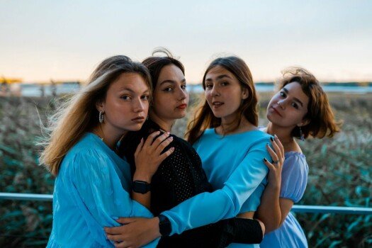 Детский лагерь «ПЕРЕсмена», Бурятия - , купить путевку