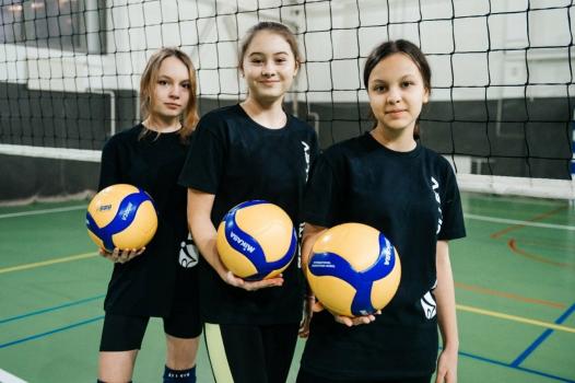Детский лагерь «Rusvolley», Москва - , купить путевку