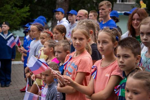 Детский лагерь Бизнес-лагерь «Фабрика предпринимательства Дети», Калининградская область - , купить путевку