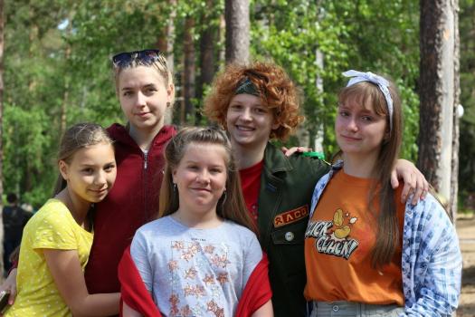 Детский лагерь «Kotlin Kids Camp. ЗГ», Ленинградская область - , купить путевку