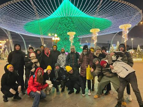 Детский лагерь «Middle Summer Camp in Moscow-City» с Компьютерной Академией ТОП, Москва - г. Москва, Пресненская наб., д. 12, восточный вход башни 'Федерация”, купить путевку