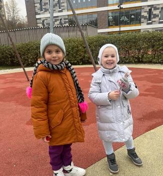 Детский лагерь «English Camp», Москва, Сокольники - , купить путевку