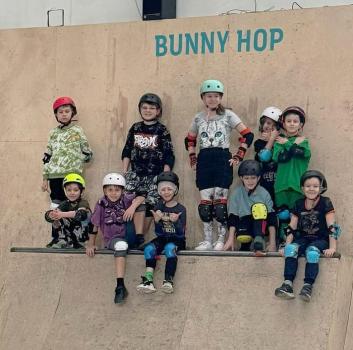 Детский лагерь «Bunny Hop Rider Camp», Москва - , купить путевку