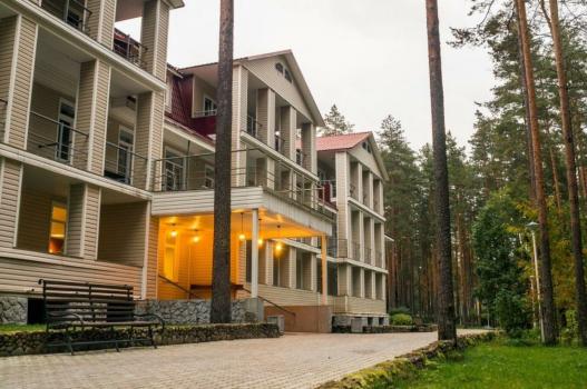 Детский лагерь «Nordic School. Райвола», Рощино - , купить путевку