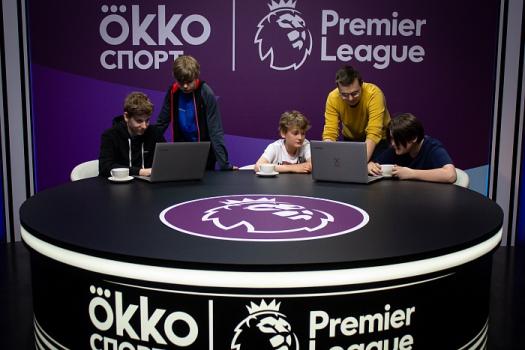 Детский лагерь «CTRL PLAY CAMP», Москва - , купить путевку