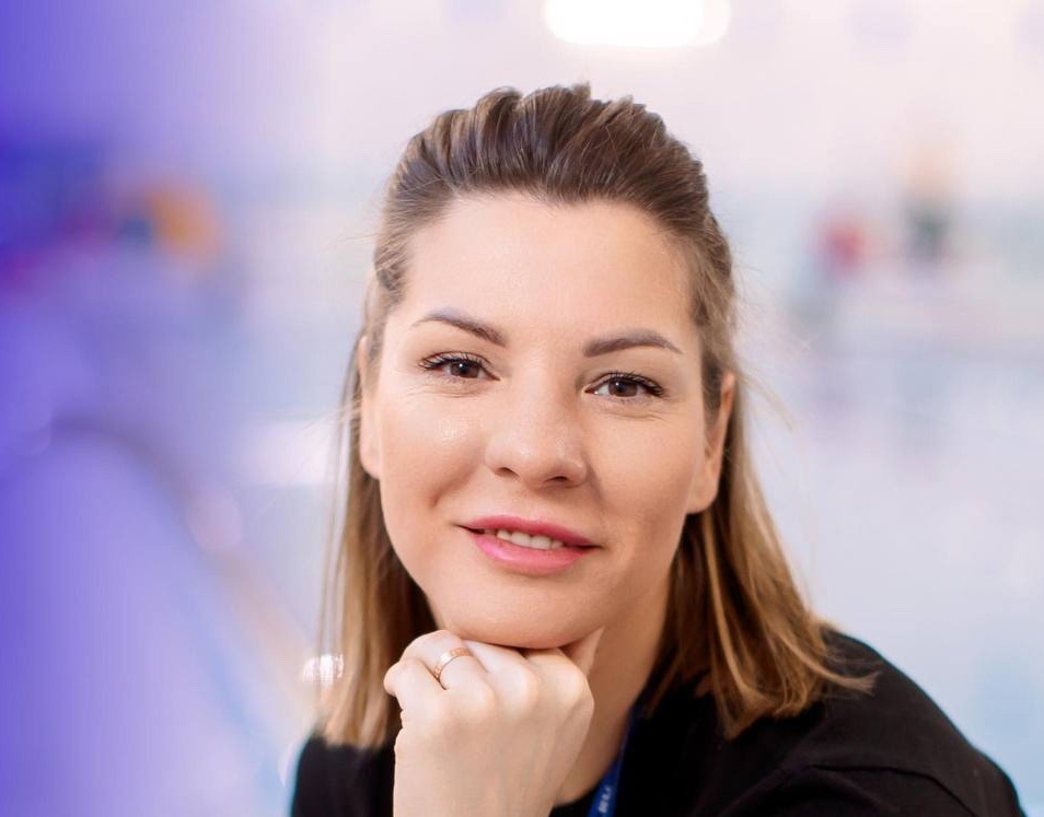 Елена Богомазова