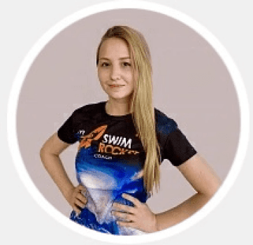 Ксения Шапошникова